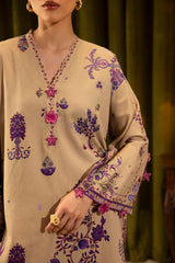 Sana Safinaz | Muzlin Winter 25 | 019A