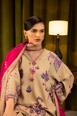 Sana Safinaz | Muzlin Winter 25 | 019A