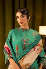 Sana Safinaz | Muzlin Winter 25 | 019B