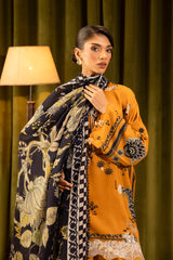 Sana Safinaz | Muzlin Winter 25 | 020A
