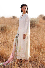 Sana Safinaz | Muzlin Spring 26 | M261-001A-CV