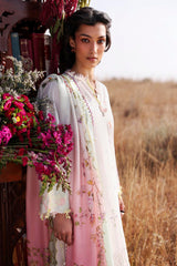 Sana Safinaz | Muzlin Spring 26 | M261-001A-CV