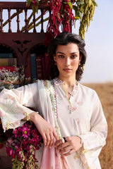 Sana Safinaz | Muzlin Spring 26 | M261-001A-CV
