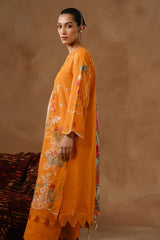 Sana Safinaz | Muzlin Spring 26 | M261-003A-CV