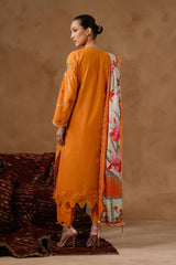 Sana Safinaz | Muzlin Spring 26 | M261-003A-CV