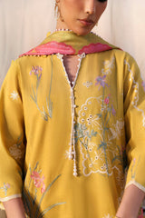 Sana Safinaz | Muzlin Spring 26 | M261-003B-CV