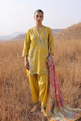 Sana Safinaz | Muzlin Spring 26 | M261-003B-CV