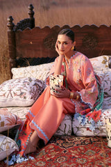 Sana Safinaz | Muzlin Spring 26 | M261-005B-CV