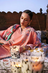 Sana Safinaz | Muzlin Spring 26 | M261-005B-CV