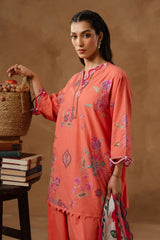 Sana Safinaz | Muzlin Spring 26 | M261-006B-AL