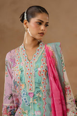 Sana Safinaz | Muzlin Spring 26 | M261-013A-CU