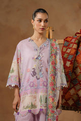Sana Safinaz | Muzlin Spring 26 | M261-014A-CU