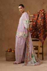 Sana Safinaz | Muzlin Spring 26 | M261-014A-CU