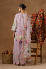 Sana Safinaz | Muzlin Spring 26 | M261-014A-CU