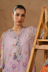 Sana Safinaz | Muzlin Spring 26 | M261-014A-CU