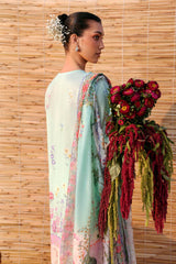 Sana Safinaz | Muzlin Spring 26 | M261-014B-CU
