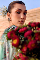 Sana Safinaz | Muzlin Spring 26 | M261-014B-CU