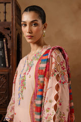 Sana Safinaz | Muzlin Spring 26 | M261-015B-CU