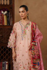 Sana Safinaz | Muzlin Spring 26 | M261-015B-CU