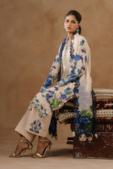 Sana Safinaz | Muzlin Spring 26 | M261-016A-CU