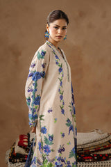 Sana Safinaz | Muzlin Spring 26 | M261-016A-CU