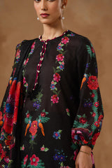 Sana Safinaz | Muzlin Spring 26 | M261-016B-CU