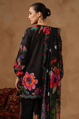 Sana Safinaz | Muzlin Spring 26 | M261-016B-CU