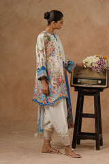 Sana Safinaz | Muzlin Spring 26 | M261-017A-AU