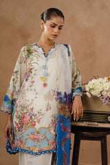 Sana Safinaz | Muzlin Spring 26 | M261-017A-AU