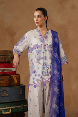 Sana Safinaz | Muzlin Spring 26 | M261-018A-CI