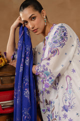 Sana Safinaz | Muzlin Spring 26 | M261-018A-CI