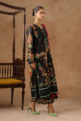 Sana Safinaz | Muzlin Spring 26 | M261-018B-CI