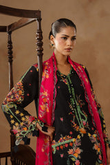 Sana Safinaz | Muzlin Spring 26 | M261-018B-CI