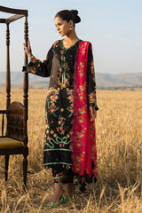 Sana Safinaz | Muzlin Spring 26 | M261-018B-CI