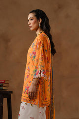 Sana Safinaz | Muzlin Spring 26 | M261-019B-CI