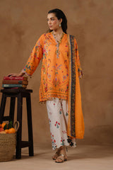 Sana Safinaz | Muzlin Spring 26 | M261-019B-CI