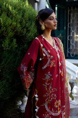 Sana Safinaz | Muzlin Summer 26 | 6-MS