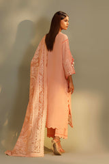 Sana Safinaz | Muzlin Summer 26 | 18-MS
