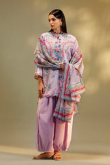 Sana Safinaz | Muzlin Summer 26 | 22-MS