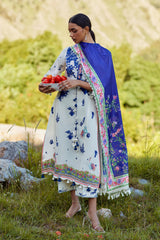 Sana Safinaz | Muzlin Summer 26 | 33-MS