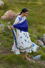 Sana Safinaz | Muzlin Summer 26 | 33-MS