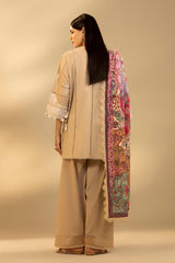 Sana Safinaz | Muzlin Summer 26 | 36-MS