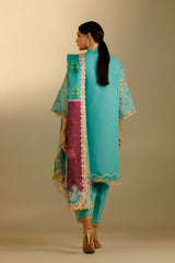 Sana Safinaz | Muzlin Summer 26 | 37-MS