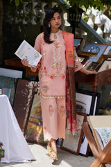 Sana Safinaz | Muzlin Summer 26 | 38-MS