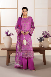 Ramsha | Mashaal Luxury Lawn | L-1312