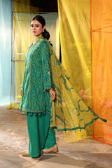 Maria B | M Basic Summer Lawn 25 | MB-CUS25-704A