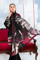 Maria B | M Basics Dreamscape Eid Lawn | MB-CUSV14-06A