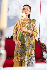 Maria B | M Basics Dreamscape Eid Lawn | MB-CUSV14-08A