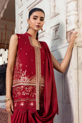 Maria B | Festive 25 | MB-FUS25-808