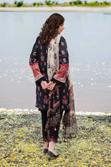 Maria b | M Basics Lawn | 412-A
